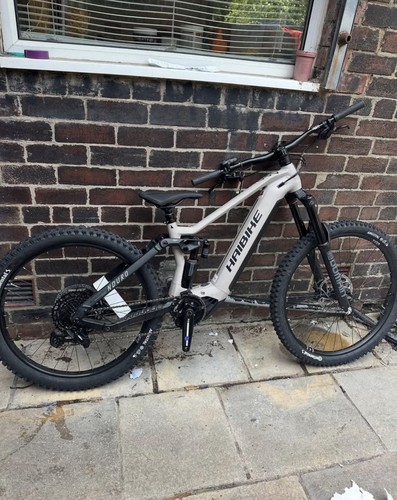Haibike nduro full - nduro, 6