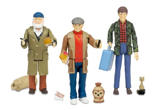 Only fools and horses official - only,