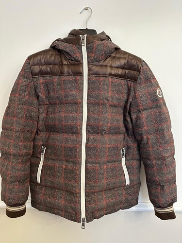 Moncler men quilted down - moncler,