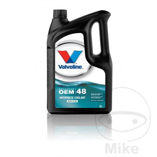 Valvoline advanced oem 48 - valvoline,