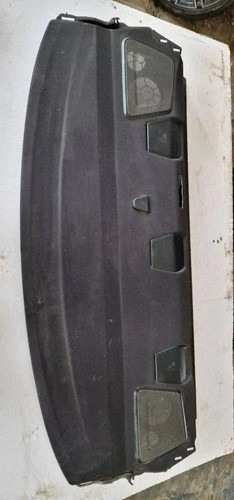 Bmw touring f31 rear parcel - f31,