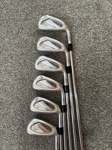Mizuno jpx 925 - mizuno, metal