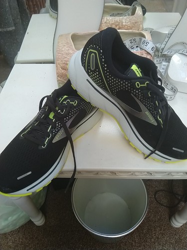 New brooks ghost - brooks, 14