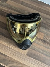 Virtue Ascend Paintball Mask