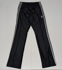 Adidas Mens Tracksuit Bottoms