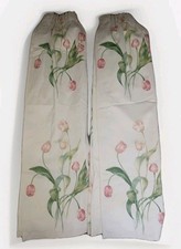 Pair Sanderson Promise Tulips