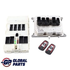 BMW F20 F30 118i 318i N13 170HP Engine Control ECU Kit DME 7636292 Automatic