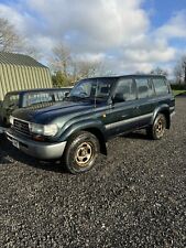 toyota land cruiser parts