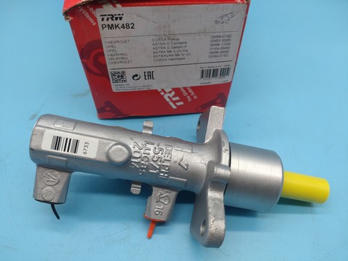Trw pmk482 brake master - trw,