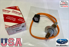 OEM DENSO 234-9123 Fuel To Air Ratio Sensor For Subaru 2.5L SAAB in Box Upstream