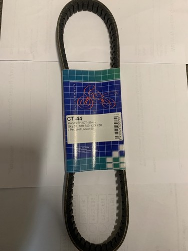 Drive belt for - drive,