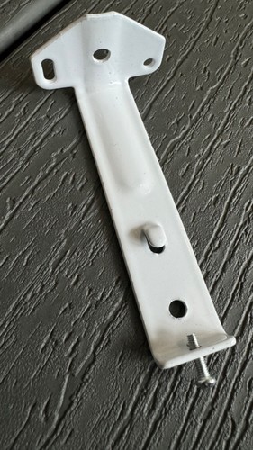 Vertical blind face - blind, fix
