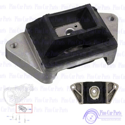 Transfer case mounting gearbox - transfer,