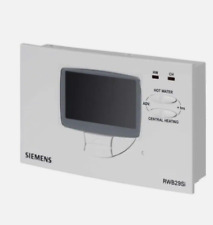 Siemens (Landis & Staefa) RWB29Si Programmer