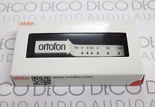 Ortofon Stylus Tracking Force