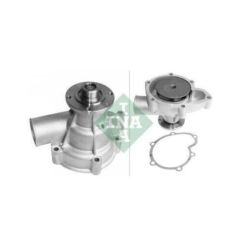 Ina 538 0179 water pump - ina, for