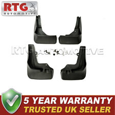 Tailored Mud Flaps Set of 4 For Mercedes Benz A Class Sport 2019-2023 RTG