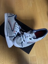 Dunlop Green Flash Rare Grey