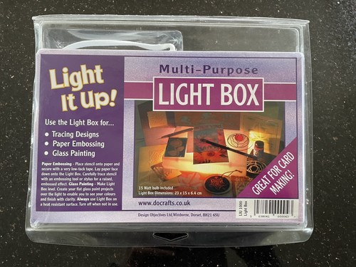 Crafts art light box for - light,