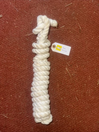 Brand new rope halter - new,