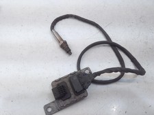 GENUINE 2017 AUDI A4  80A907807B NOX SENSOR 