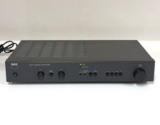 NAD 310 Stereo Integrated