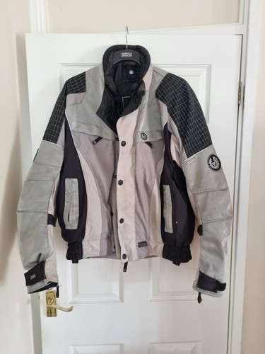 Belstaff men motorcycle - belstaff,