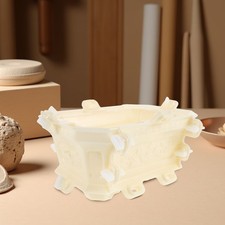 Outdoor Sculpture Mold