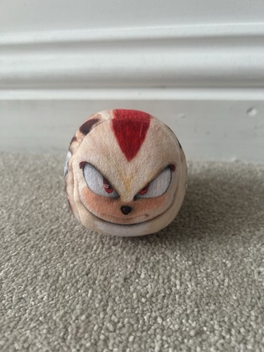 Mcdonald sonic the hedgehog - sonic,
