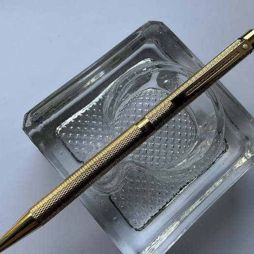 Sheaffer targa ballpoint pen - ballpoint,