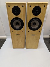 Pair Of Speakers: Acoustic