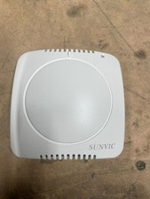 Sunvic Tamperproof Room Thermostat - TLX9401