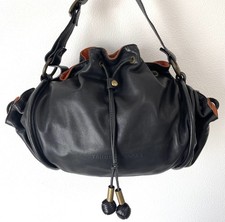 Vintage Tanner Krolle Handbag