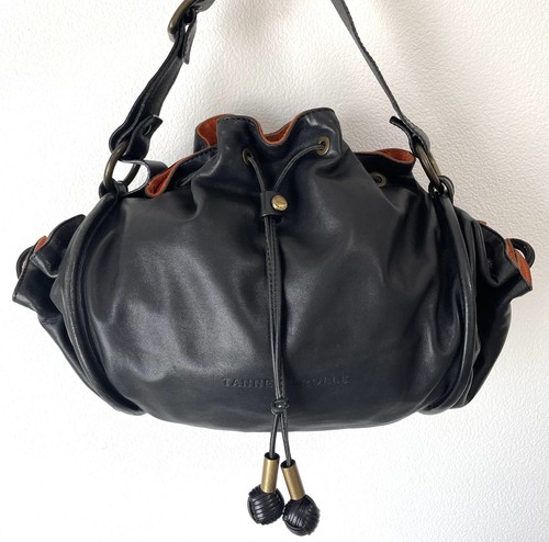 Vintage tanner krolle handbag - tanner,