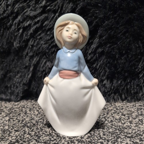 Nao lladro 1290 - nao,