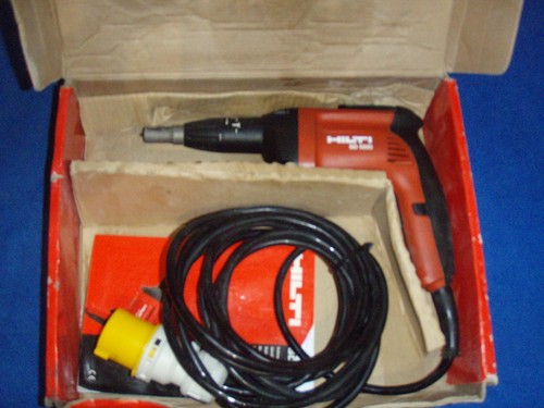 Hilti 5000 sds drywall - sd,