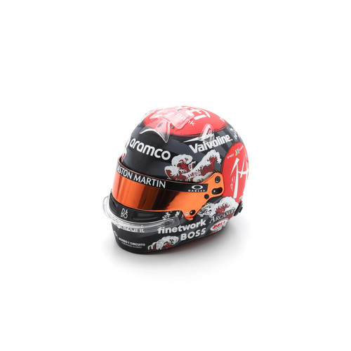 Spark aston martin fernando - aston, f1
