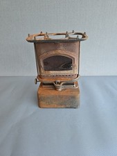 Antique Kerosene Camp Stove