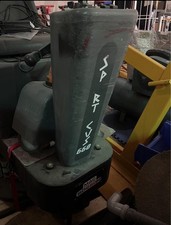 OMM SMART LUST 660 INDUSTRIAL