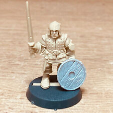 Games Workshop Advanced