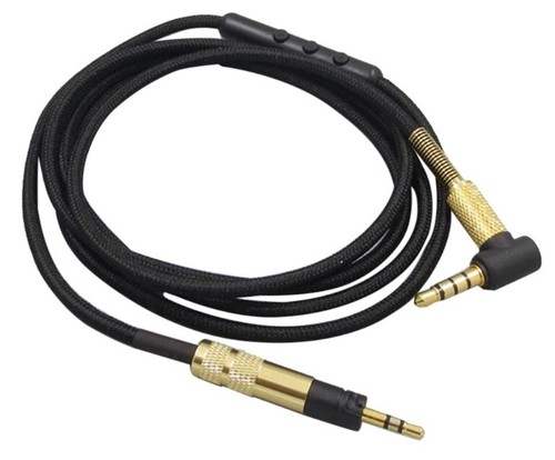 Audio123 headphone mic - , cable