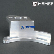 MAMBA CNC Garrett GT28R GT2871R Internal Turbo Wastegate Actuator Bracket Plate