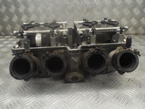 Kawasaki zzr600 zzr 600 - zzr600,