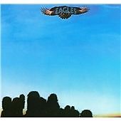 Eagles CD Value Guaranteed