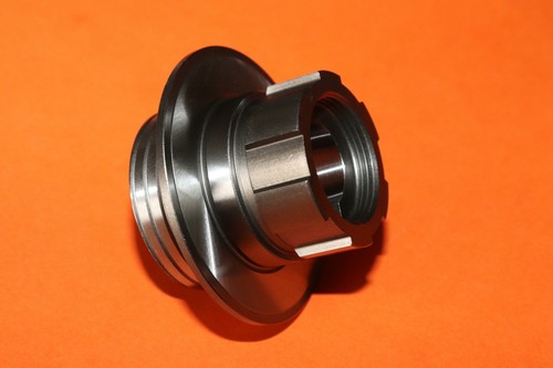 Bsa a10 clutch adapter - bsa,