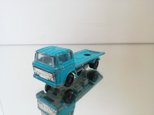Majorette daf 2600 - majorette,