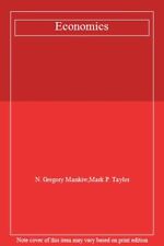 Economics By N. Gregory