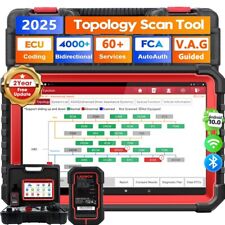 LAUNCH X431 PRO3S+ V5.0 PRO5