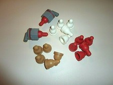 Lamb Feeding / Feeder Teats for Buckets, Bars, Bottles, Automatic feeders