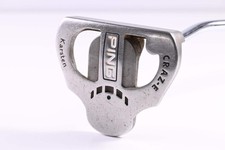 Ping Craz-E Karsten Putter /